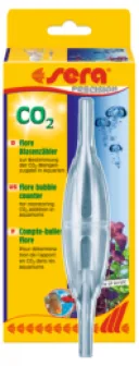 Sera CO2 bubble для визначення кількості CO2 08059
