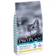 Pro Plan Cat Adult Housecat Chicken&Rice Сухий корм для котів, які живуть у приміщенні