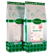 Baskerville Grain-free ADULT BEEF Беззерновой корм для собак с говядиной