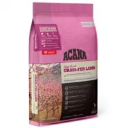 ACANA Grass-Fed Lamb Сухой корм для собак с чувствительным пищеварением с ягненком