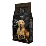 REX Natural Range Adult Chicken&Rice Сухой корм для собак различных пород с курицей и рисом