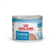 Royal Canin STARTER MOUSSE (Роял Канан) для годуючих сук і цуценят 195 г