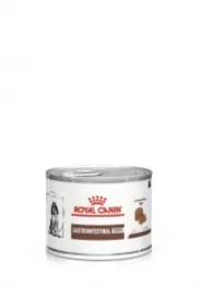 Вологий корм Royal Canin Gastro Intestinal Puppy  (Роял Канан) для цуценят при проблемах з травленням 195 г