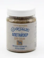 Аппетайзер конина легкие 100 г