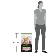 Акция! Pro Plan Sterilised Adult Duck with Liver Сухой корм для стерилизованных кошек с уткой и печенью, 10 кг 0