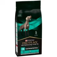 Акция! Pro Plan Veterinary Diets EN Gastrointestinal Сухой корм для собак при заболеваниях ЖКТ, 1,5 кг