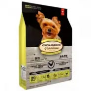 Oven-Baked Tradition Chicken Adult Dog Small Breeds Cухой корм для собак малых пород с мясом курицы, 5,67 кг