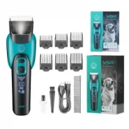 VGR V208 Машинка для стрижки животных