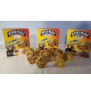Кружечки для гризунів кольорові Zooraj