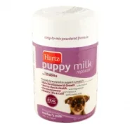 Milk Replacer молоко для щенков 340 г, Hartz