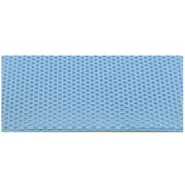 Коврик двухлойный для собак 50x30x1 см EVA09