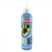 Hartz Ultra Guard спрей от блох и клещей для кошек 237 мл, Н91028