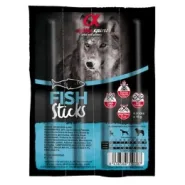 Alpha Spirit Fish Sticks, рыба, палочки полувлажные лакомства 40г 