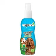 Одеколон для собак Espree Coconut Cream Cologne з ароматом кокоса, 118 мл