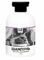 Шампунь My Paw by Santa Fruit для котів, 275 мл