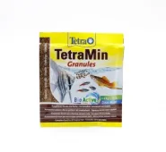 Тetra MIN Granules сухой корм для рыб