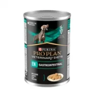 Pro Plan Veterinary Diets EN Gastrointestinal консерва для собак при захворюваннях шлунково-кишкового тракту, 400 г