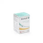 Candioli Renal N (Ренал Н) Порошок для нормального обмена веществ у кошек и собак, 70 г