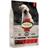 Oven-Baked Tradition Grain-Free Red Meat Dog Small Breeds Беззерновой корм для собак малых пород с красным мясом
