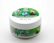 Wow Pets Achatina Calcium, Корм для Ахатин с кальцием  175 г 0