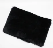 Матрас Травичка Черный 61*45 см.