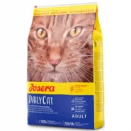 Josera DailyCat Сухий корм для котів з куркою
