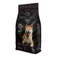 REX Natural Range Adult Lamb&Rice Сухой корм для собак различных пород с ягненком и рисом
