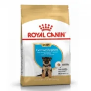 Royal Canin GERMAN SHEPHERD PUPPY 12кг Сухой корм для щенков породы Немецкая Овчарка