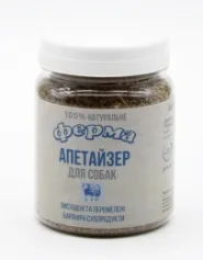 Апетайзер корінь бичачий 150 г