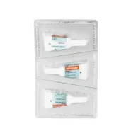 Advocate (Адвокат) Bayer для собак 25-40 кг 0