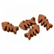 Лакомство Carnilove Dog Soft Snack для собак с форелью и укропом 200г  0