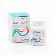 Candioli Gastrik Pet (Гастрик Пет) 30 таб, гастропротектор для кошек и собак