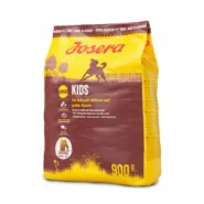 Josera Kids Сухой корм для щенков средних и крупных пород