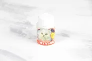 Лаккі Мультивіт з м'ясом 90 таблеток 0