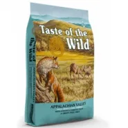 Taste of the Wild Appalachian Valley Small Breed Canine Formula Сухой корм для собак малых пород с мясом косули