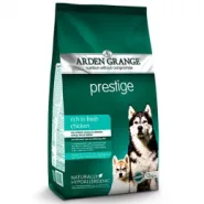 Arden Grange Adult Dog Prestige для собак з підвищеними енергетичними потребами