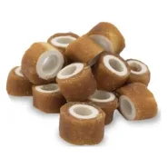 Кольца с рыбой Лакомство для собак Pause Snack 60г MINI 8243 0