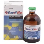 Енроксил МАКС 10%