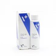VetExpert Eye Cleanser Средство по уходу за зоной вокруг глаз у кошек и собак, 100 мл