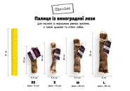 Chewies Виноградная лоза погрызушка для собак (легкое грызение) 0