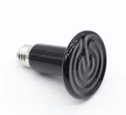 Лампа инфракрасная для рептилий 100w