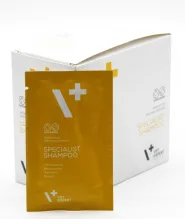 Vet Expert Specialist Shampoo для котів та собак, 15 мл×20 саше. 0