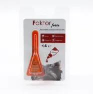 Faktor forte (Фактор Форте) Капли для собак