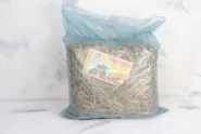Сіно деревне для гризунів Соломушка Фауна