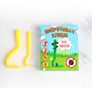 Tick Twister Uniclean - приспособление для удаления клещей 0