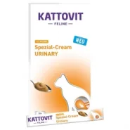 Kattovit Urinary Special Cream Кремовый снек 6*15гр.
