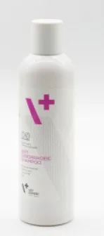 Шампунь антисеборейный для котов и собак VetExpert Antiseborrheic Shampoo, 250 мл
