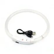 Ошейник Хамелеон с USB, 50 см