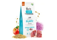 Brit Care Dog Hypoallergenic Puppy Гіпоалергенний корм для цуценят із ягням 0