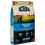 ACANA Adult Dog Recipe Сухой корм для собак с курицей